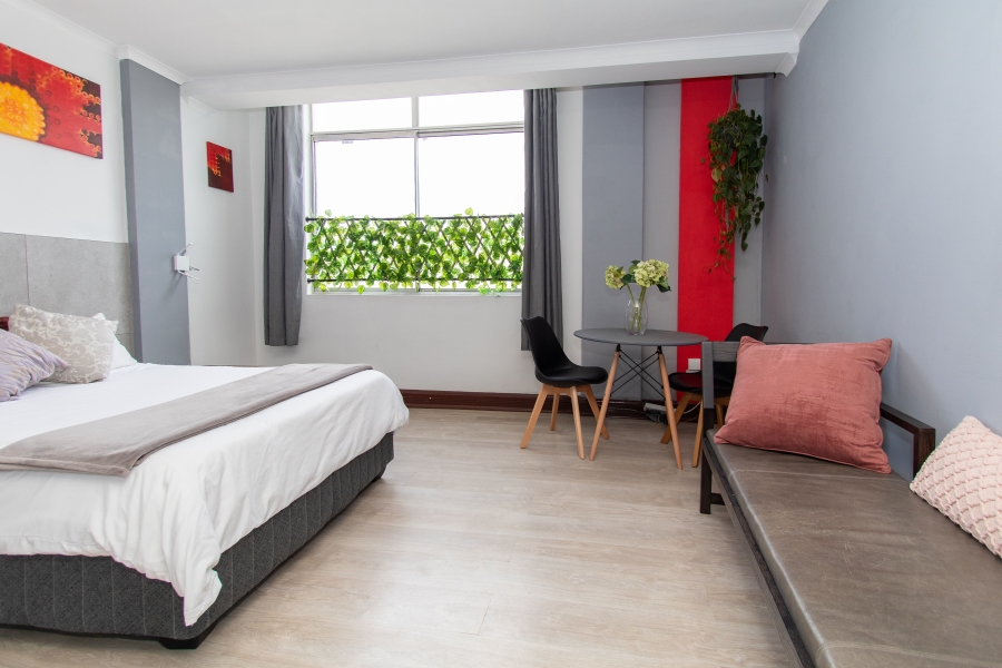0 Bedroom Property for Sale in Cape Town City Centre Western Cape